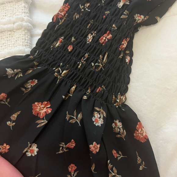 NWT CAARA Edita Sheath Dress from Saks - Picture 4 of 5